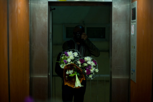 lev ilizirov